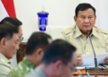 Karhutla Masih Meluas, 639 Hektare Lahan di Enam Provinsi Masih Ditangani, Kalteng Terparah