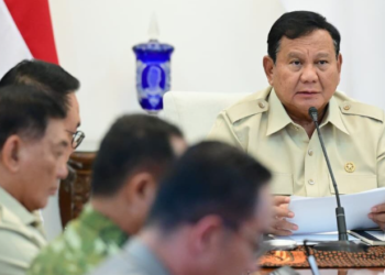Karhutla Masih Meluas, 639 Hektare Lahan di Enam Provinsi Masih Ditangani, Kalteng Terparah