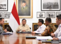 Presiden Prabowo Dorong Riset BRIN Hasilkan Solusi Nyata, dari Karhutla hingga Vaksin Malaria
