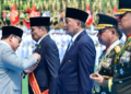Prabowo Subianto Anugerahkan Bintang Mahaputera kepada 7 Tokoh TNI, Ini Daftar Lengkapnya