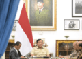 Presiden Prabowo Perintahkan Transformasi PLN: Efisiensi Digenjot dan Target 100 GW Panel Surya Dipercepat