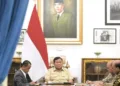 Presiden Prabowo Perintahkan Transformasi PLN: Efisiensi Digenjot dan Target 100 GW Panel Surya Dipercepat