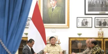 Presiden Prabowo Perintahkan Transformasi PLN: Efisiensi Digenjot dan Target 100 GW Panel Surya Dipercepat