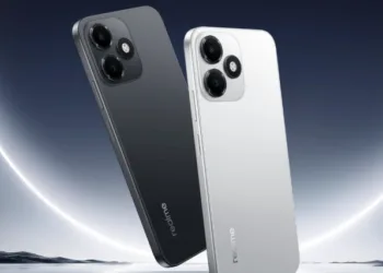 Realme P4s Lite Resmi Meluncur, Bawa Baterai 7.000 mAh dengan Harga Rp3 Jutaan
