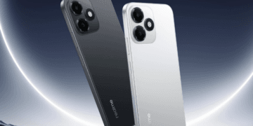 Realme P4s Lite Resmi Meluncur, Bawa Baterai 7.000 mAh dengan Harga Rp3 Jutaan