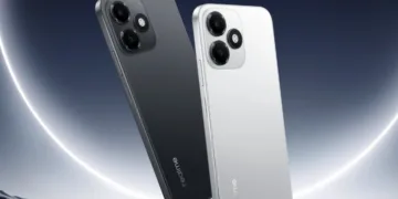 Realme P4s Lite Resmi Meluncur, Bawa Baterai 7.000 mAh dengan Harga Rp3 Jutaan