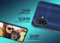 Samsung Galaxy M08 dan F08 Resmi Meluncur, Bawa Baterai 6.000 mAh dan Android 17