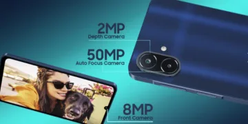 Samsung Galaxy M08 dan F08 Resmi Meluncur, Bawa Baterai 6.000 mAh dan Android 17