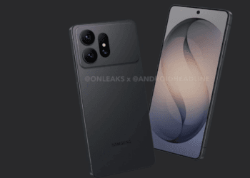 Galaxy S27 Ultra Dikabarkan Hadir dalam 5 Warna, Ada Violet yang Jadi Ciri Khas