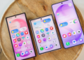 HP Realme dengan Kamera 200MP dan Baterai 8.700 mAh Bocor, OnePlus 16R Ikut Terseret