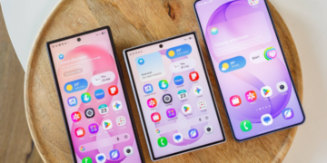 HP Realme dengan Kamera 200MP dan Baterai 8.700 mAh Bocor, OnePlus 16R Ikut Terseret