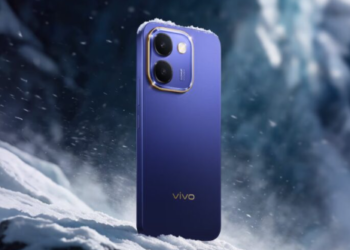 vivo Y600 Resmi Meluncur dengan Baterai 10.000 mAh, Bisa Streaming Lebih dari 32 Jam