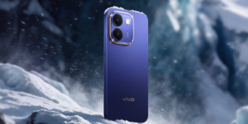 vivo Y600 Resmi Meluncur dengan Baterai 10.000 mAh, Bisa Streaming Lebih dari 32 Jam