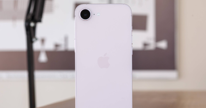 iPhone 17e.(gsm)