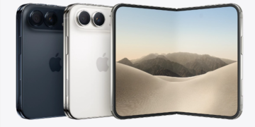 iPhone Duo Ludes dalam Hitungan Jam, Pembeli Harus Menunggu hingga Januari 2027