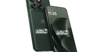 Motorola Edge 70 Neo Bocor Spesifikasi: Layar 144Hz dan Baterai Jumbo 7.000 mAh