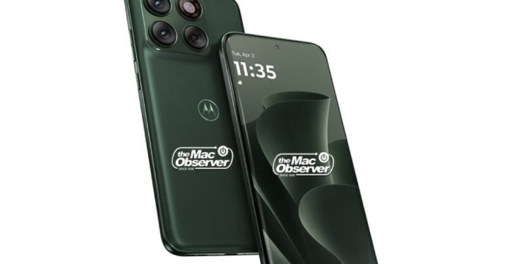 Motorola Edge 70 Neo.(gsm)